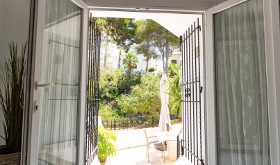 Resale - Townhouse -
Villamartín - Verdemar