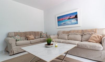 Resale - Townhouse -
Villamartín - Verdemar