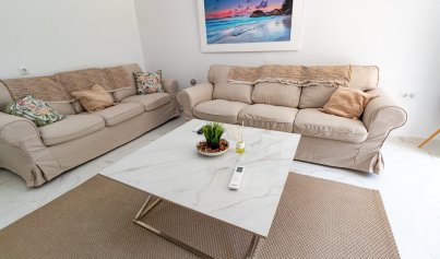 Resale - Townhouse -
Villamartín - Verdemar