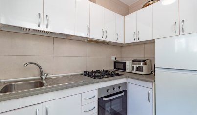 Resale - Townhouse -
Villamartín - Verdemar