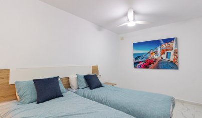 Resale - Townhouse -
Villamartín - Verdemar