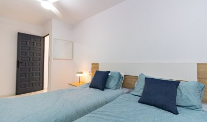 Resale - Townhouse -
Villamartín - Verdemar