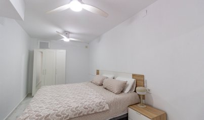 Resale - Townhouse -
Villamartín - Verdemar