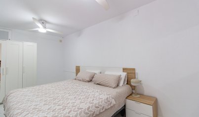 Resale - Townhouse -
Villamartín - Verdemar