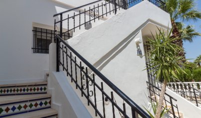 Resale - Townhouse -
Villamartín - Verdemar