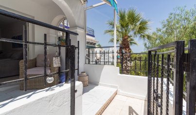 Resale - Townhouse -
Villamartín - Verdemar