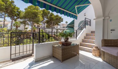 Resale - Townhouse -
Villamartín - Verdemar