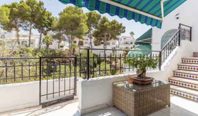 Resale - Townhouse -
Villamartín - Verdemar