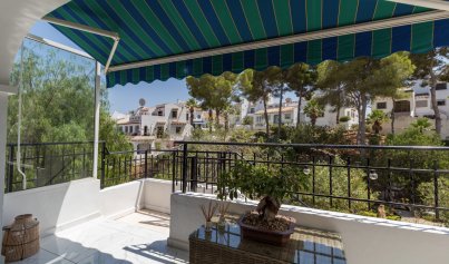Resale - Townhouse -
Villamartín - Verdemar