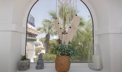 Resale - Townhouse -
Villamartín - Verdemar