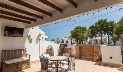 Resale - Townhouse -
Villamartín - Verdemar