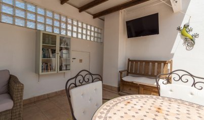 Resale - Townhouse -
Villamartín - Verdemar