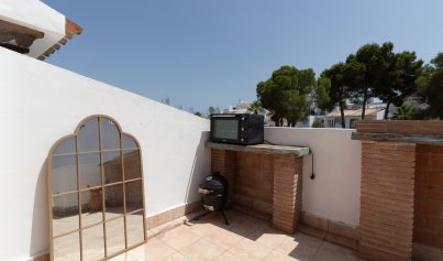 Resale - Townhouse -
Villamartín - Verdemar