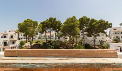 Resale - Townhouse -
Villamartín - Verdemar