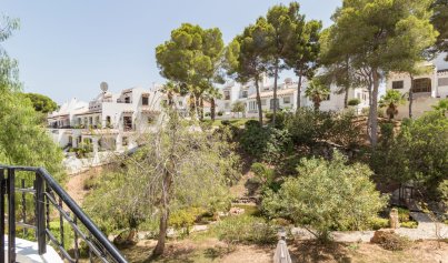 Resale - Townhouse -
Villamartín - Verdemar