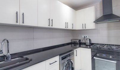 Resale - Townhouse -
Villamartín - Verdemar