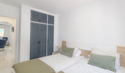 Resale - Townhouse -
Villamartín - Verdemar