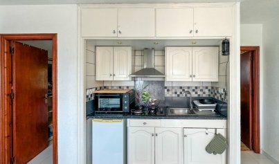 Resale - Bungalow -
San Miguel de Salinas - Bellavista