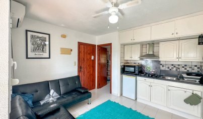 Resale - Bungalow -
San Miguel de Salinas - Bellavista
