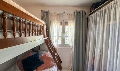 Resale - Bungalow -
San Miguel de Salinas - Bellavista