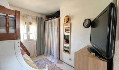 Resale - Bungalow -
San Miguel de Salinas - Bellavista