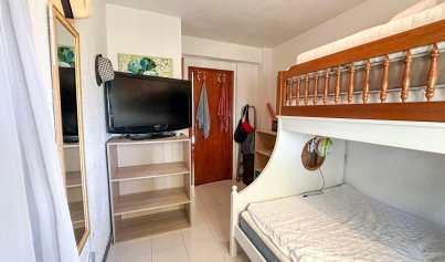 Resale - Bungalow -
San Miguel de Salinas - Bellavista
