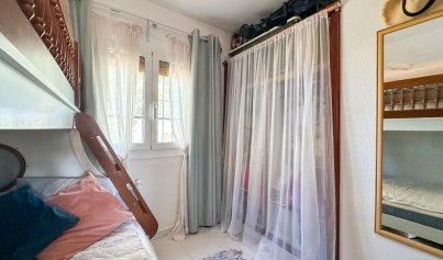 Resale - Bungalow -
San Miguel de Salinas - Bellavista