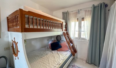 Resale - Bungalow -
San Miguel de Salinas - Bellavista