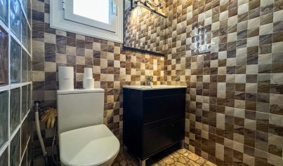 Resale - Bungalow -
San Miguel de Salinas - Bellavista