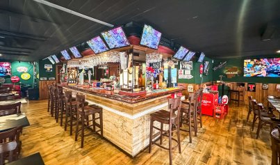 Resale - Commercial -
Torrevieja - Playa del Cura