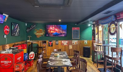 Resale - Commercial -
Torrevieja - Playa del Cura