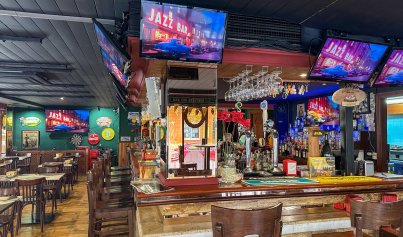 Resale - Commercial -
Torrevieja - Playa del Cura