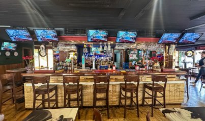 Resale - Commercial -
Torrevieja - Playa del Cura