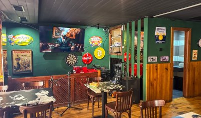 Resale - Commercial -
Torrevieja - Playa del Cura
