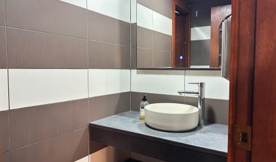 Resale - Commercial -
Torrevieja - Playa del Cura