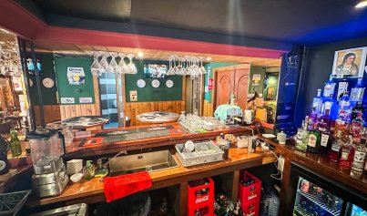 Resale - Commercial -
Torrevieja - Playa del Cura