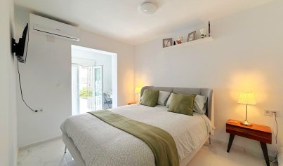 Resale - Townhouse -
Orihuela Costa - Villamartin