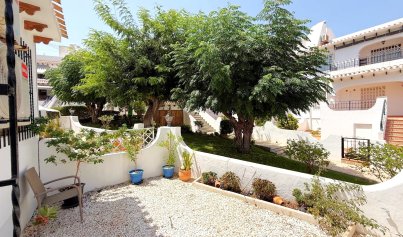 Resale - Townhouse -
Orihuela Costa - Villamartin