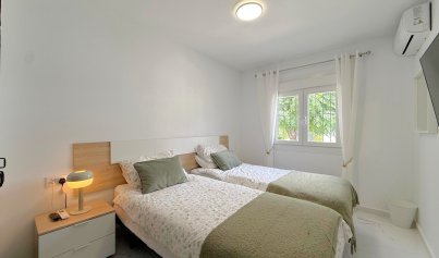 Resale - Townhouse -
Orihuela Costa - Villamartin