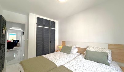 Resale - Townhouse -
Orihuela Costa - Villamartin