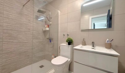 Resale - Townhouse -
Orihuela Costa - Villamartin