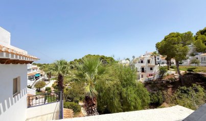 Resale - Townhouse -
Orihuela Costa - Villamartin