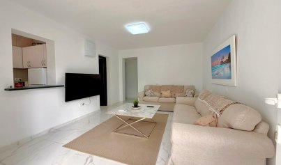 Resale - Townhouse -
Orihuela Costa - Villamartin