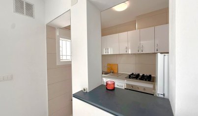 Resale - Townhouse -
Orihuela Costa - Villamartin