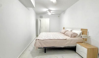 Resale - Townhouse -
Orihuela Costa - Villamartin