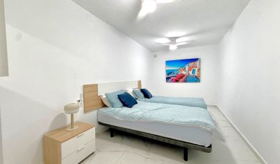 Resale - Townhouse -
Orihuela Costa - Villamartin
