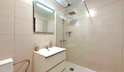 Resale - Townhouse -
Orihuela Costa - Villamartin