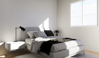 New Build - Apartment -
Torrevieja