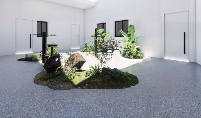 New Build - Apartment -
Torrevieja