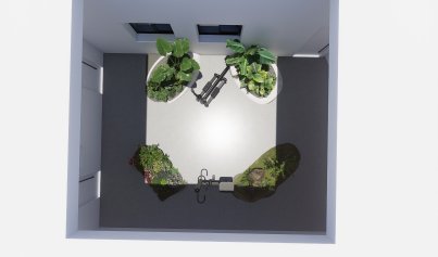 New Build - Apartment -
Torrevieja
